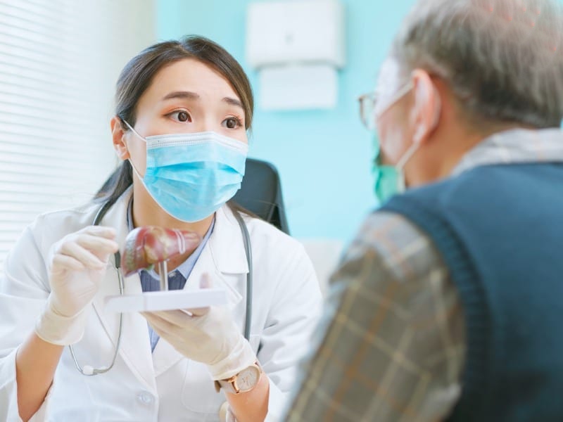 kiểm tra sức khỏe định kỳ