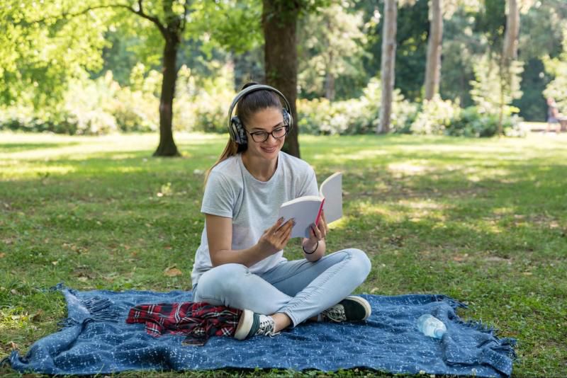 nghi ngơi đầy đủ