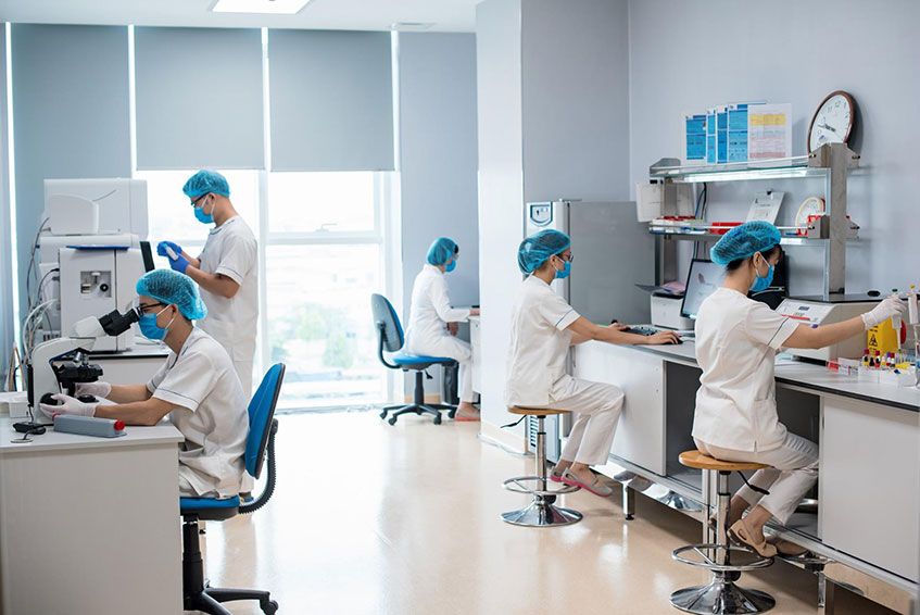 chỉ số xét nghiệm ast