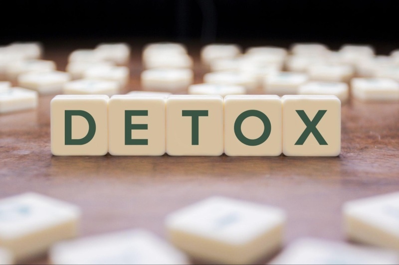 detox