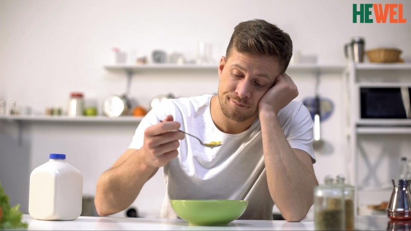 triệu chứng men gan thấp