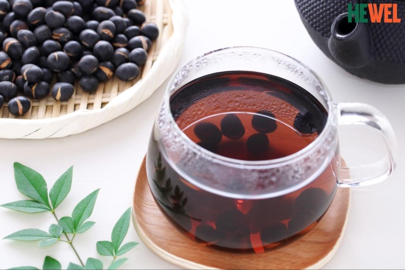 uống gì để thải độc