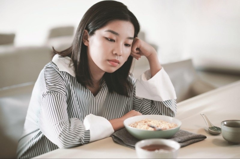 Nóng gan có nguy hiểm không? Ảnh hưởng gì không?