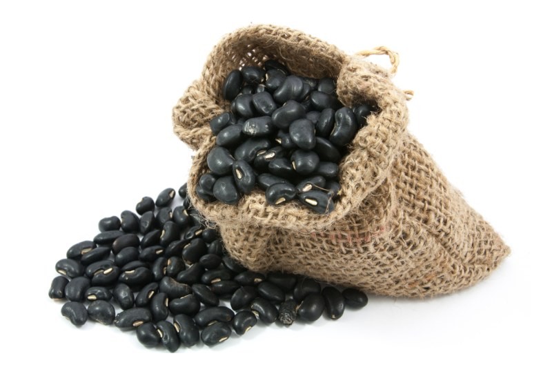 đậu đen