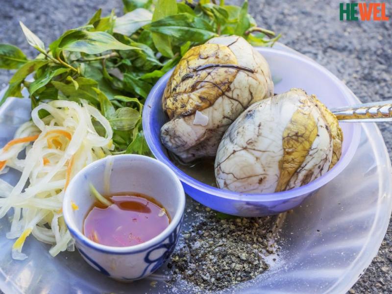 gan nhiễm mỡ ăn trứng lộn được không