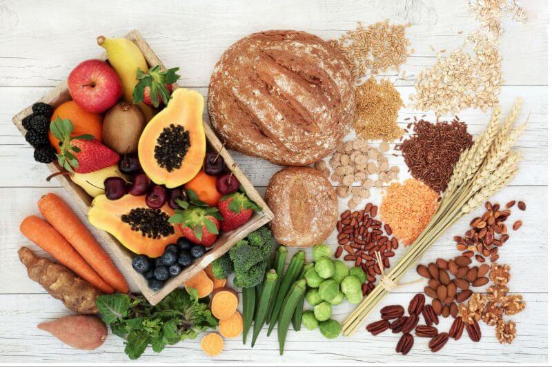 ăn gì hạ men gan