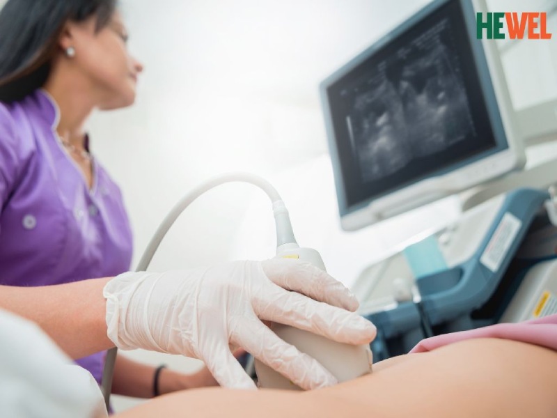 chẩn đoán viêm gan thể ẩn