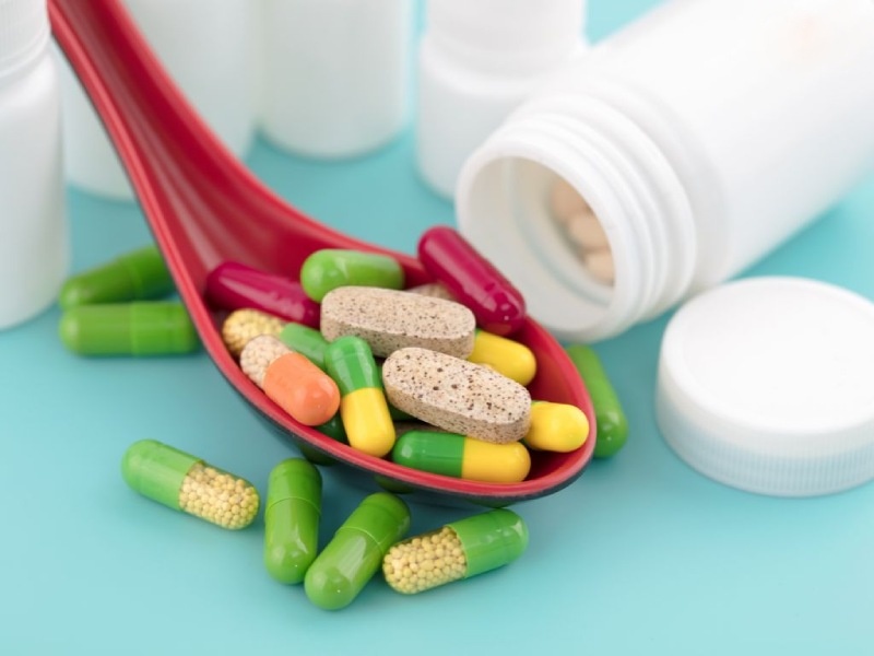 thuốc giúp làm hạ men gan