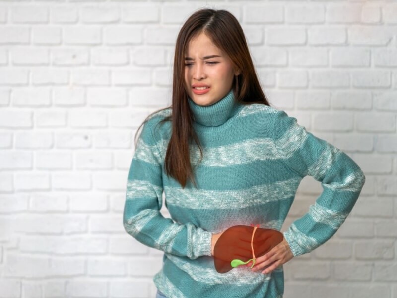 bệnh viêm gan b chữa khỏi được không