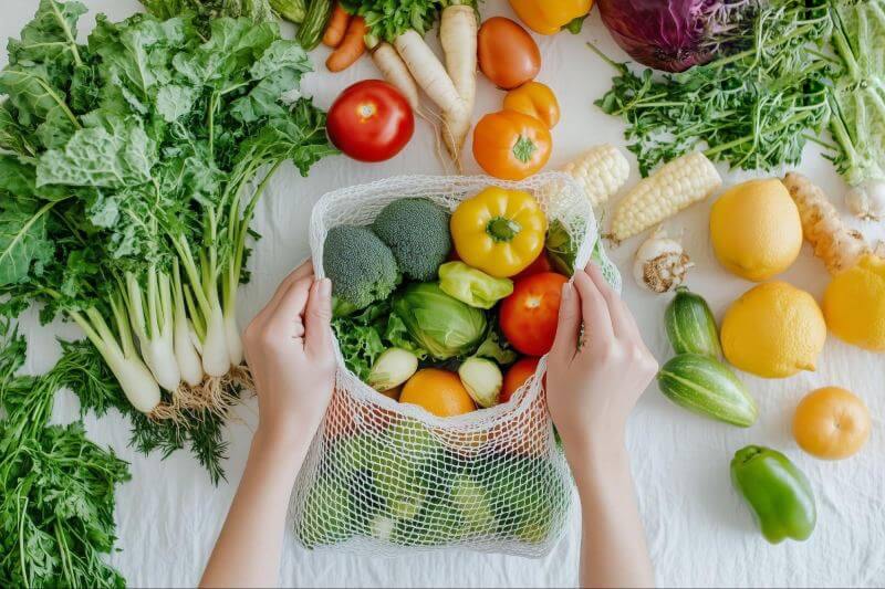 ggt tăng nên ăn gì