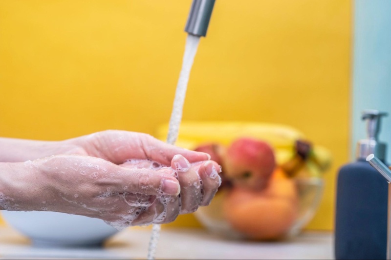 virus viêm gan e lây truyền đường nào