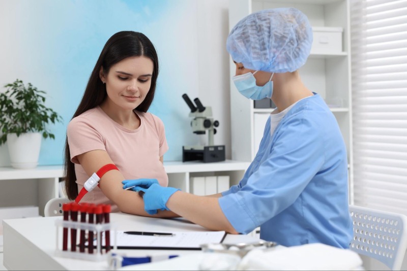 chỉ định xét nghiệm viêm gan virus A