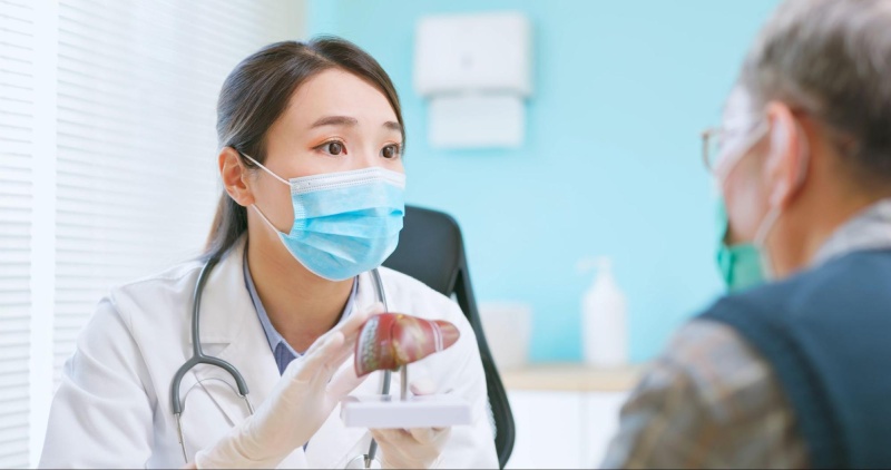 kiểm tra sức khỏe