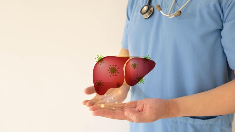 bổ sung omega 3 tốt cho gan