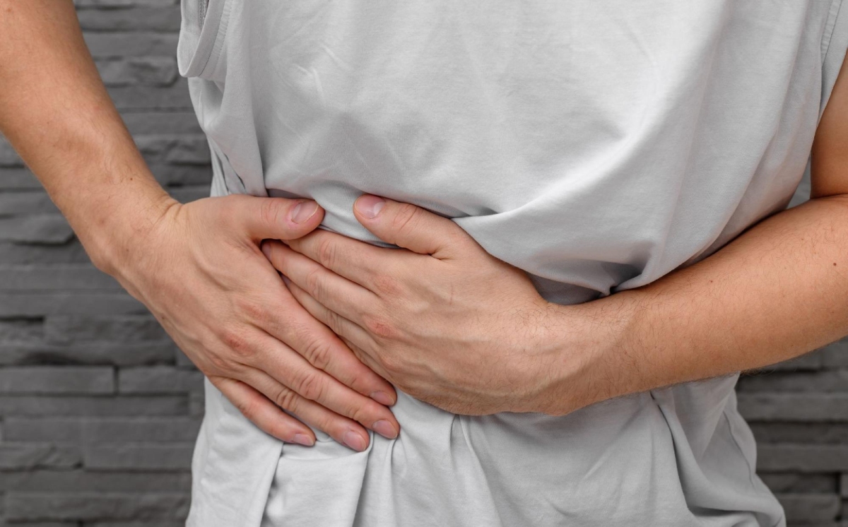 budd chiari hội chứng tĩnh mạch gan