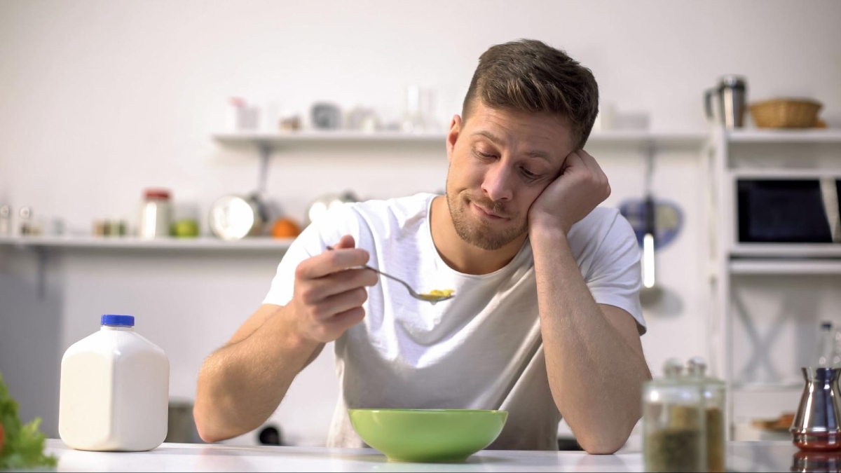 mất cân bằng của hormone insulin