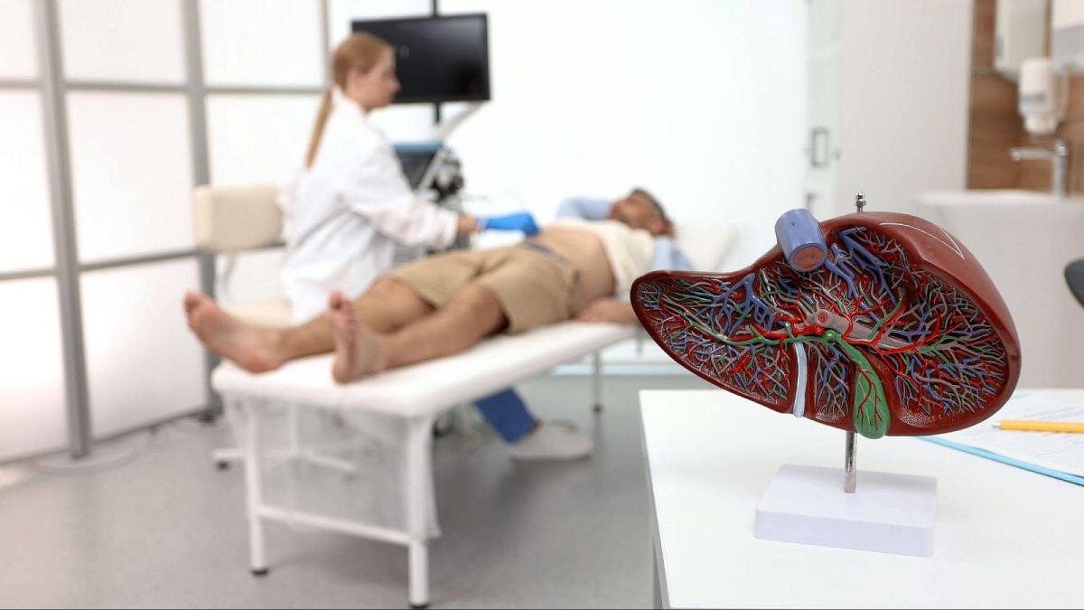 chẩn đoán và điều trị AIH
