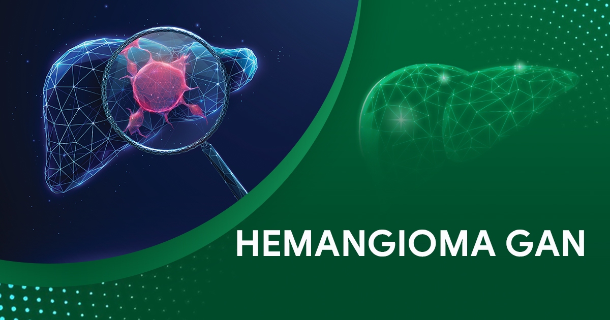 hemangioma gan